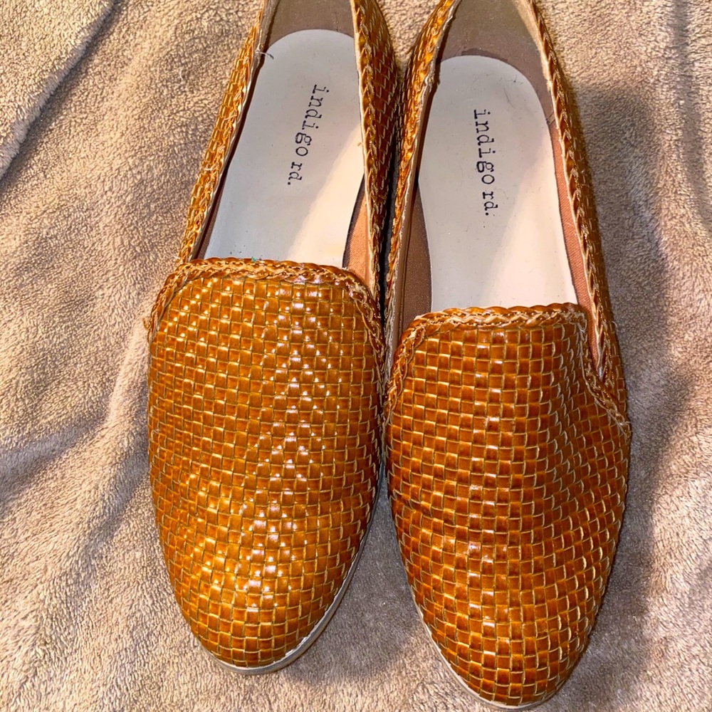Indigo rd. Loafers